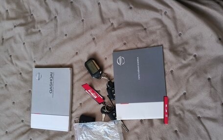 Nissan Qashqai, 2013 год, 1 320 000 рублей, 3 фотография