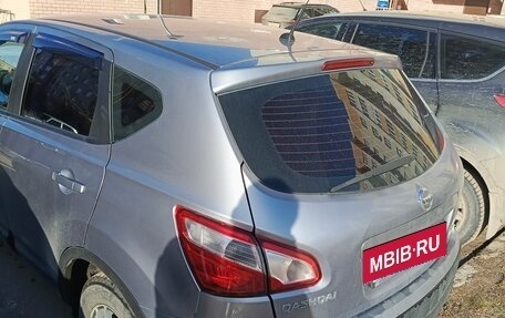 Nissan Qashqai, 2013 год, 1 320 000 рублей, 6 фотография