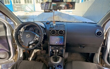 Nissan Qashqai, 2013 год, 1 320 000 рублей, 16 фотография