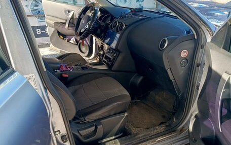 Nissan Qashqai, 2013 год, 1 320 000 рублей, 18 фотография