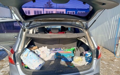 Nissan Qashqai, 2013 год, 1 320 000 рублей, 21 фотография