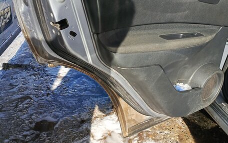 Nissan Qashqai, 2013 год, 1 320 000 рублей, 22 фотография