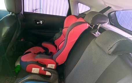 Nissan Qashqai, 2013 год, 1 320 000 рублей, 24 фотография