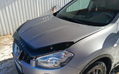 Nissan Qashqai, 2013 год, 1 320 000 рублей, 15 фотография