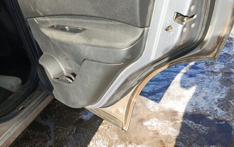 Nissan Qashqai, 2013 год, 1 320 000 рублей, 19 фотография