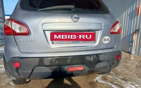 Nissan Qashqai, 2013 год, 1 320 000 рублей, 12 фотография