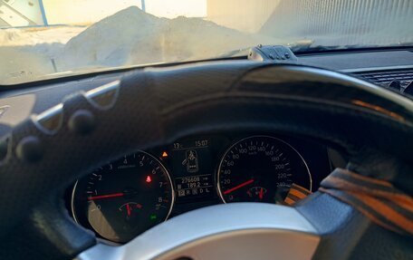 Nissan Qashqai, 2013 год, 1 320 000 рублей, 30 фотография