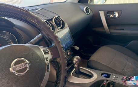 Nissan Qashqai, 2013 год, 1 320 000 рублей, 27 фотография