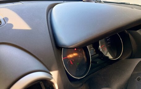 Nissan Qashqai, 2013 год, 1 320 000 рублей, 29 фотография