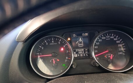 Nissan Qashqai, 2013 год, 1 320 000 рублей, 28 фотография