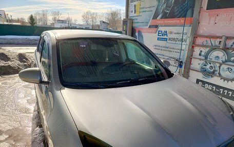 Nissan Qashqai, 2013 год, 1 320 000 рублей, 34 фотография