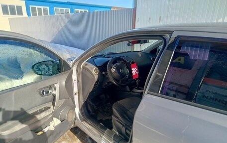 Nissan Qashqai, 2013 год, 1 320 000 рублей, 31 фотография