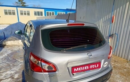 Nissan Qashqai, 2013 год, 1 320 000 рублей, 37 фотография