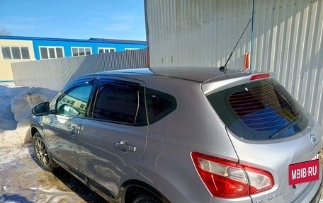Nissan Qashqai, 2013 год, 1 320 000 рублей, 38 фотография
