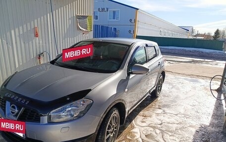 Nissan Qashqai, 2013 год, 1 320 000 рублей, 32 фотография