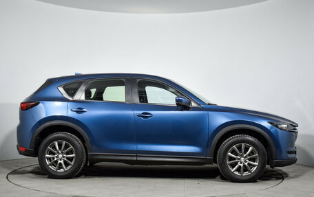 Mazda CX-5 II, 2017 год, 2 375 000 рублей, 4 фотография