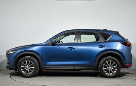 Mazda CX-5 II, 2017 год, 2 375 000 рублей, 8 фотография