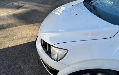 Chevrolet Aveo III, 2014 год, 670 000 рублей, 6 фотография