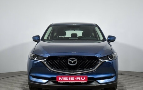 Mazda CX-5 II, 2017 год, 2 375 000 рублей, 2 фотография