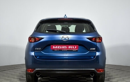 Mazda CX-5 II, 2017 год, 2 375 000 рублей, 6 фотография