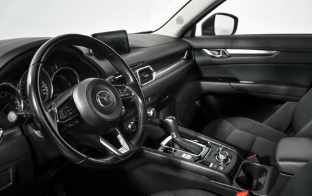 Mazda CX-5 II, 2017 год, 2 375 000 рублей, 9 фотография