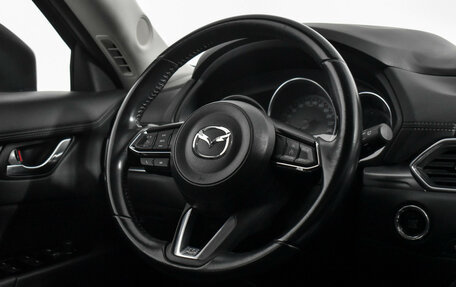 Mazda CX-5 II, 2017 год, 2 375 000 рублей, 15 фотография