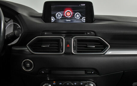 Mazda CX-5 II, 2017 год, 2 375 000 рублей, 17 фотография