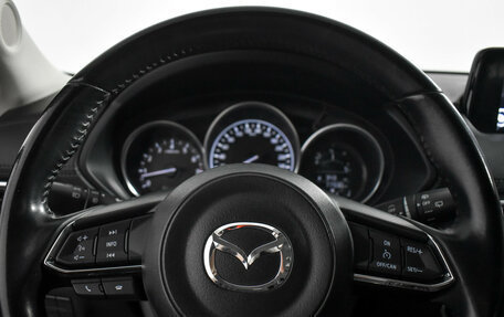 Mazda CX-5 II, 2017 год, 2 375 000 рублей, 18 фотография