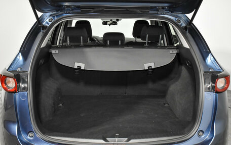 Mazda CX-5 II, 2017 год, 2 375 000 рублей, 21 фотография