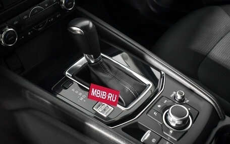 Mazda CX-5 II, 2017 год, 2 375 000 рублей, 12 фотография