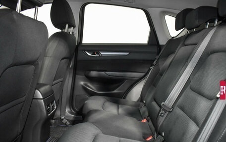 Mazda CX-5 II, 2017 год, 2 375 000 рублей, 13 фотография