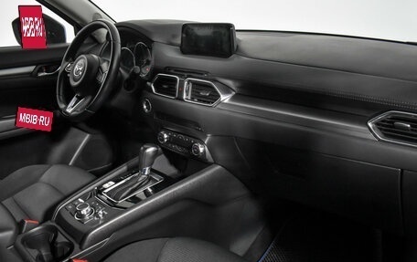 Mazda CX-5 II, 2017 год, 2 375 000 рублей, 14 фотография