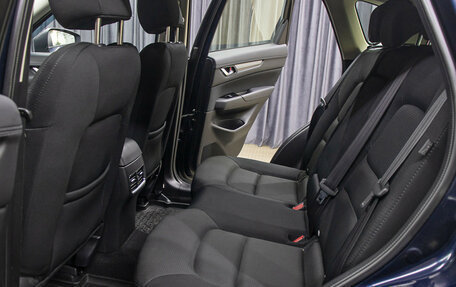 Mazda CX-5 II, 2018 год, 2 698 000 рублей, 10 фотография