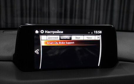 Mazda CX-5 II, 2018 год, 2 698 000 рублей, 16 фотография