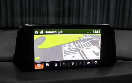 Mazda CX-5 II, 2018 год, 2 698 000 рублей, 17 фотография