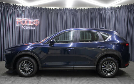 Mazda CX-5 II, 2018 год, 2 698 000 рублей, 8 фотография