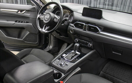 Mazda CX-5 II, 2018 год, 2 698 000 рублей, 9 фотография