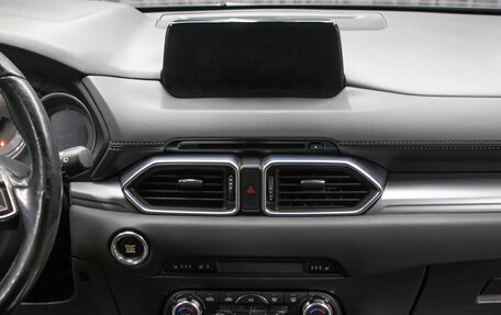 Mazda CX-5 II, 2018 год, 2 698 000 рублей, 13 фотография