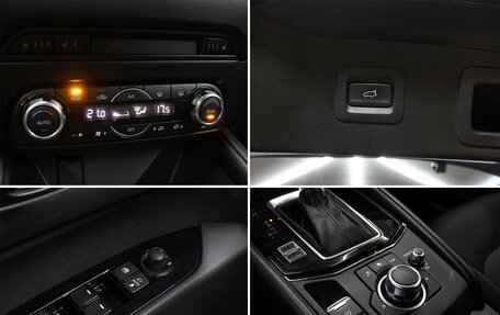Mazda CX-5 II, 2018 год, 2 698 000 рублей, 19 фотография
