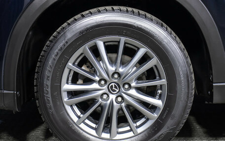 Mazda CX-5 II, 2018 год, 2 698 000 рублей, 20 фотография