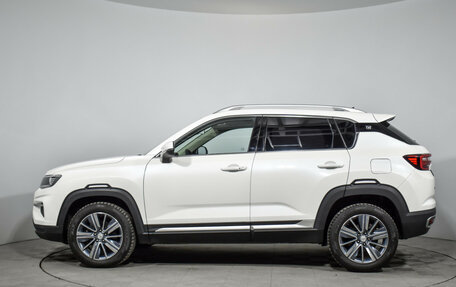 Changan CS35 Plus, 2020 год, 1 550 000 рублей, 8 фотография