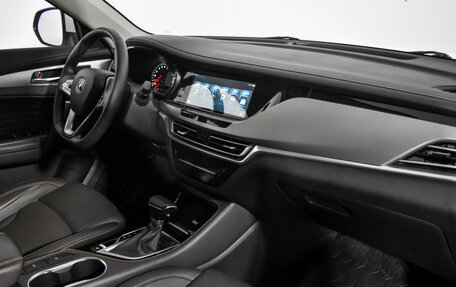 Changan CS35 Plus, 2020 год, 1 550 000 рублей, 14 фотография