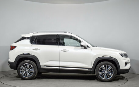 Changan CS35 Plus, 2020 год, 1 550 000 рублей, 4 фотография