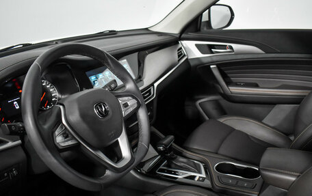 Changan CS35 Plus, 2020 год, 1 550 000 рублей, 9 фотография