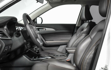 Changan CS35 Plus, 2020 год, 1 550 000 рублей, 11 фотография