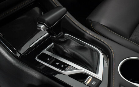 Changan CS35 Plus, 2020 год, 1 550 000 рублей, 12 фотография