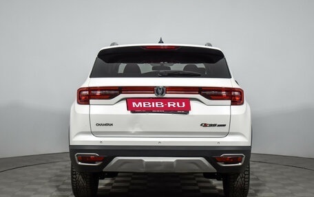 Changan CS35 Plus, 2020 год, 1 550 000 рублей, 6 фотография