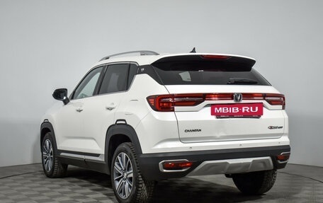 Changan CS35 Plus, 2020 год, 1 550 000 рублей, 7 фотография