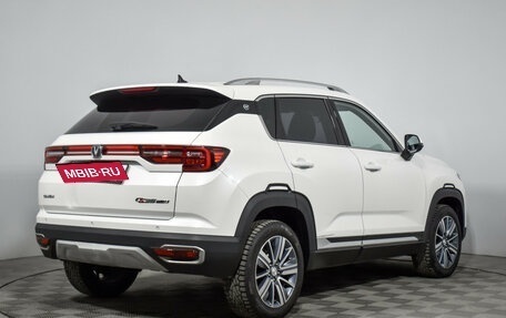 Changan CS35 Plus, 2020 год, 1 550 000 рублей, 5 фотография