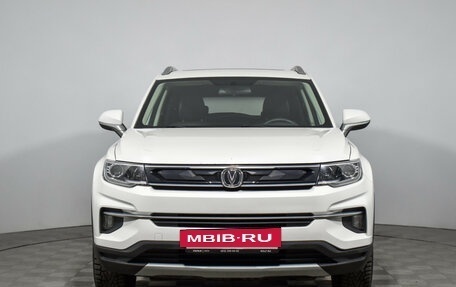 Changan CS35 Plus, 2020 год, 1 550 000 рублей, 2 фотография